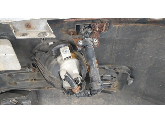 Бампер  Chevrolet Captiva 2006-2011 передний   