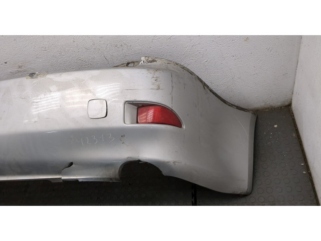 Бампер Lexus IS 2005-2013 задний