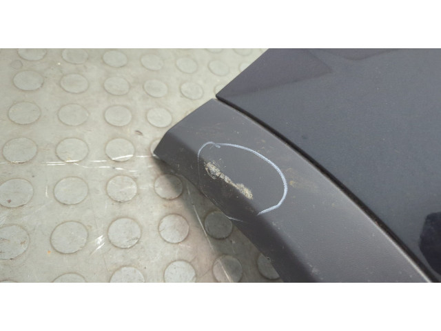 Бампер  Opel Antara 2006-2015 передний   