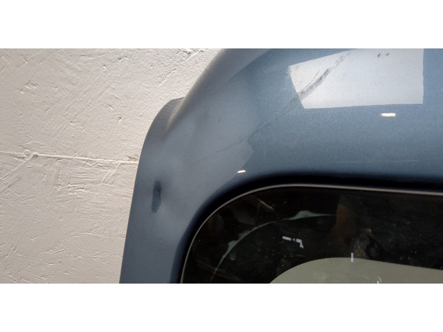 Моторчик заднего дворника Dacia Logan 2004-2012