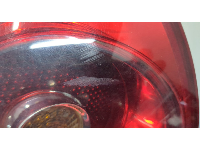 Задний фонарь