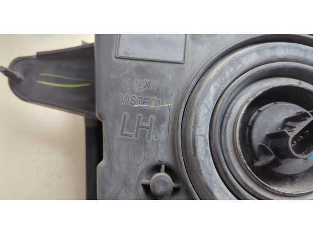 Фара передняя  Chevrolet Camaro 2009-2013 левая 