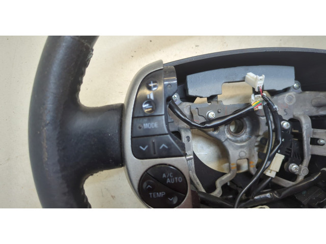 Руль Toyota Prius 2003-2009