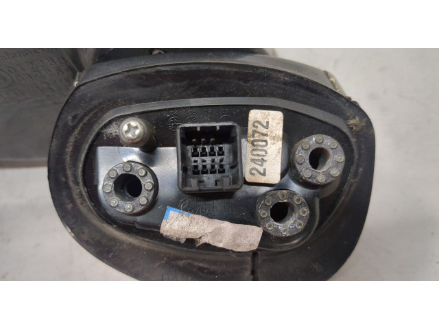 Зеркало боковое  Hyundai Coupe (Tiburon) 2002-2009  левое           876102C2609A