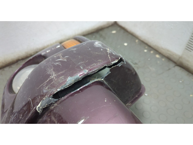 Бампер Jeep Liberty 2001-2007 передний 5066606AC