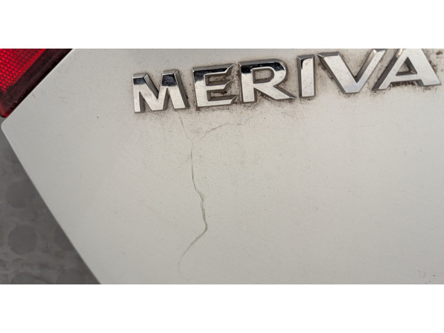 Моторчик заднего дворника  Opel Meriva 2010-2018      