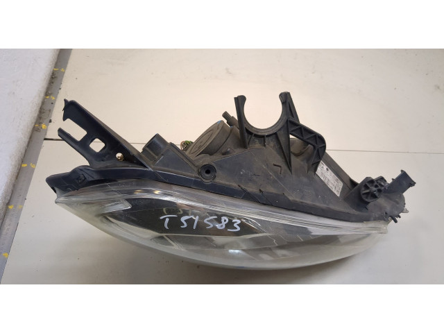 Фара передняя Citroen Berlingo 2008-2012 правая