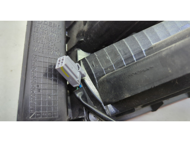 Задний фонарь     84132376     