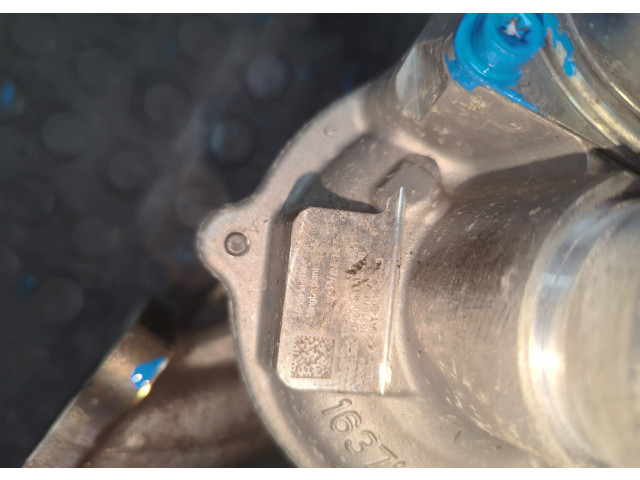 Турбина Honda Civic 2015-2022 189005AYH01