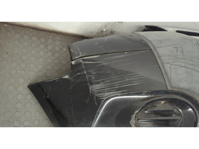 Бампер Citroen Berlingo 2008-2012 передний