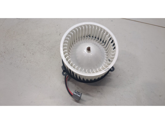 Моторчик печки  Chevrolet Trailblazer 2020-2022         