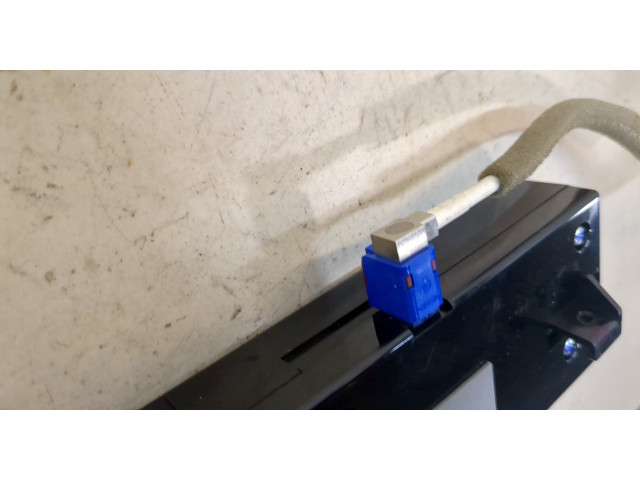 Блок комфорта Hyundai Venue 2019-2025