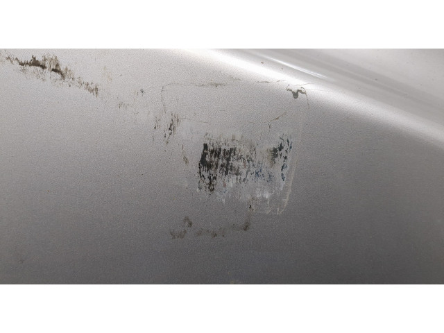 Решетка радиатора  Volvo XC90 2002-2014          