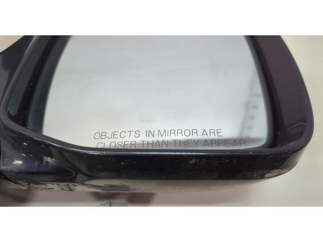 Зеркало боковое  Subaru Tribeca (B9) 2004-2014  правое           91029XA10A, 91039XA05A