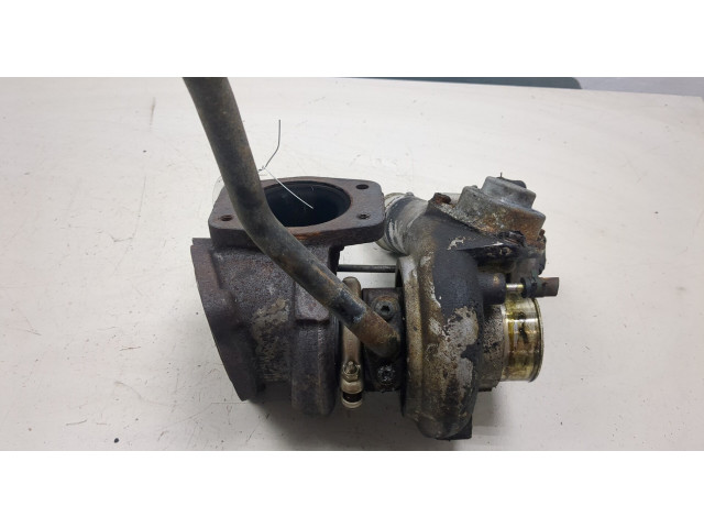  Турбина  Volvo S60 2000-2009             2.5 