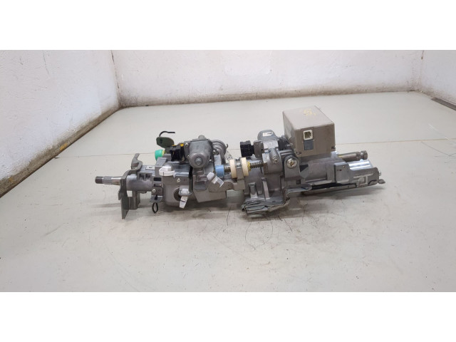 рейка Колонка рулевая Infiniti QX56 2010-2013