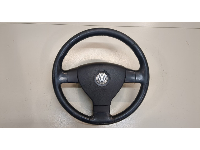 Руль  Volkswagen Passat 6 2005-2010           