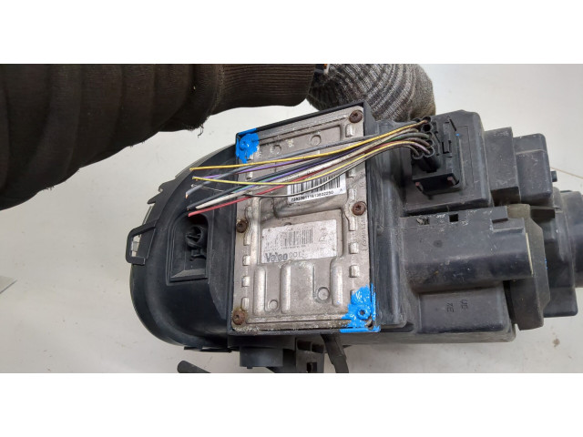 Блок розжига  Saab 9-5 2005-2010