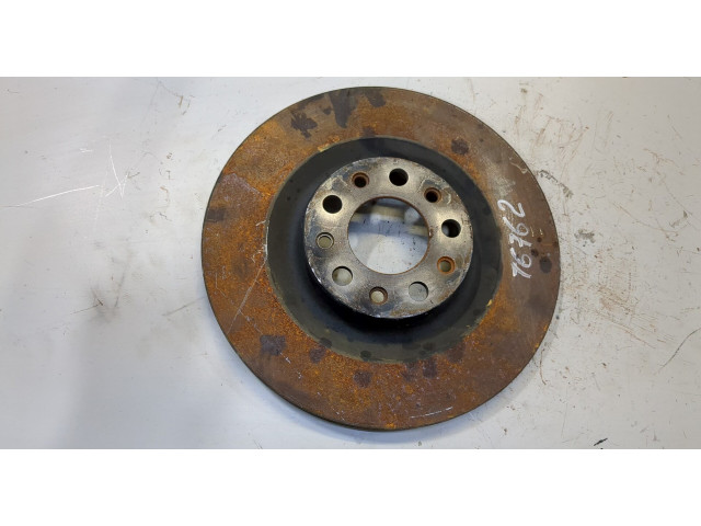 Диск тормозной Alfa Romeo Stelvio 2016- задний