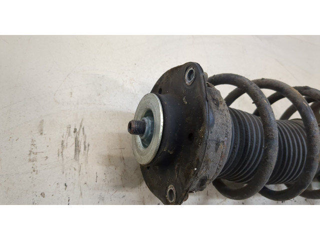 Стойка амортизатора Skoda Fabia 2007-2014