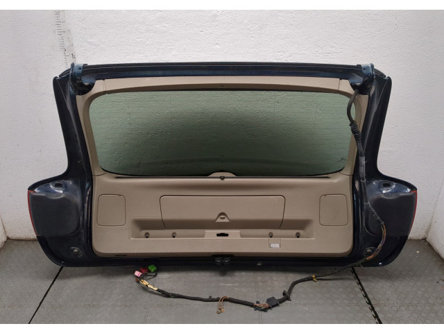 Замок багажника  Audi Q7 2005-2015       