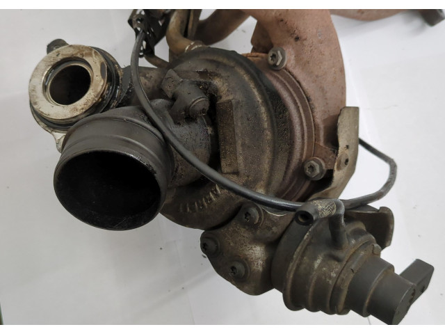 Турбина Volkswagen Caddy 2004-2015 03L253016T