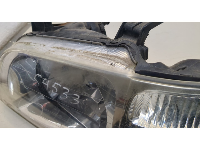 Фара передняя Honda CR-V 1995-2001 левая