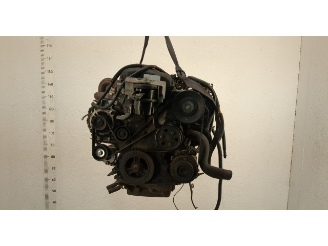 Генератор  Ford Escape 2007-2012           