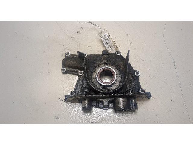 Масляный насос       