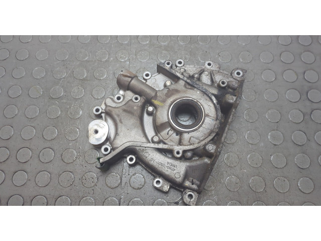 Масляный насос