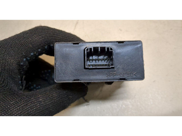 Блок комфорта Acura MDX 2001-2006