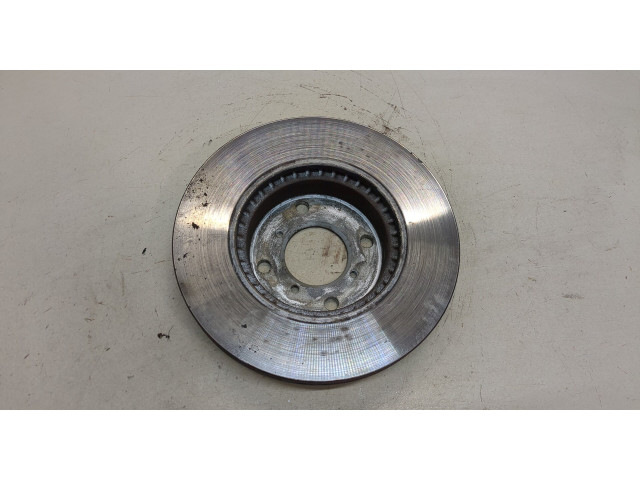 Диск тормозной  Suzuki Liana   передний         