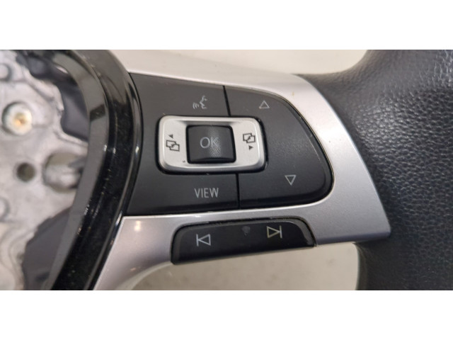 Руль  Volkswagen Jetta 7 2018-           