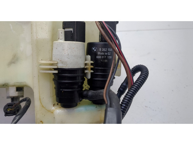 Бачок омывателя BMW X3 E83 2003-2010 61663403212, 3403212