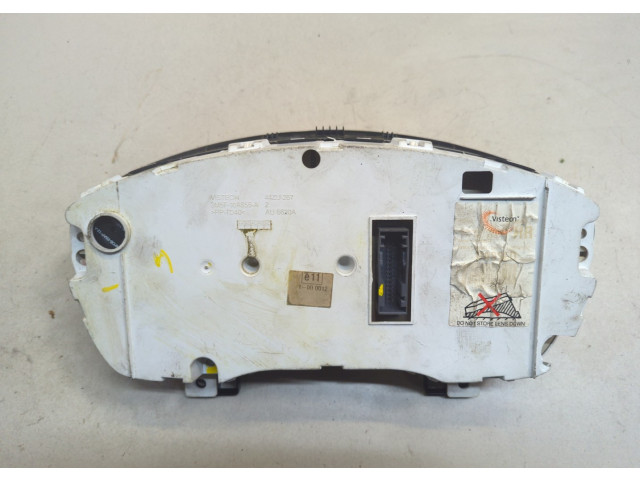 Панель приборов  Ford Focus 2 2005-2008            