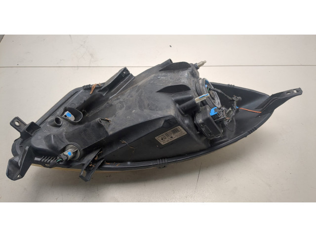 Фара передняя  Nissan Note E11 2005-2013 левая 