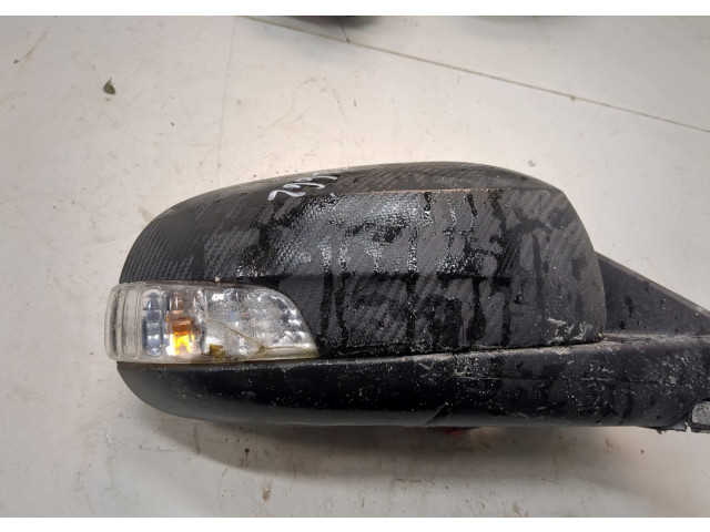 Зеркало боковое Jaguar XF 2007-2015 правое