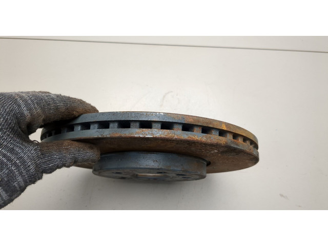 Диск тормозной  Buick Encore 2016-2022   передний         