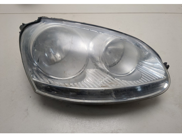 Фара передняя Volkswagen Jetta 5 2005-2011 правая