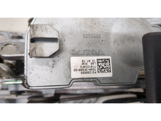 рейка Колонка рулевая Volvo S60 2010-2013