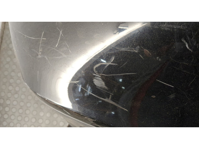 Бампер Skoda Octavia (A5) 2004-2013 задний