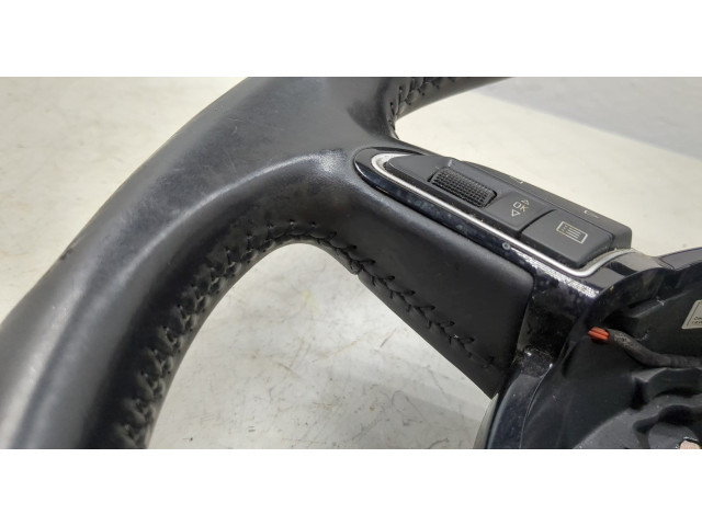 Руль  Audi A3 (8V) 2012-2020           