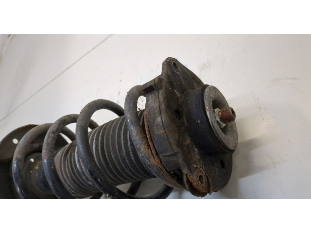 Стойка амортизатора  Volkswagen Golf 6 2009-2012      