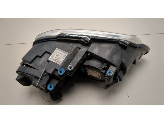 Фара передняя  Volkswagen Caddy 2004-2015 левая 