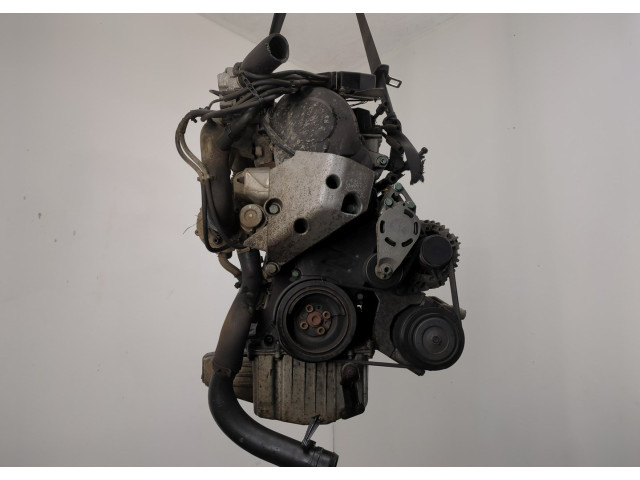 Форсунка топливная  Skoda Fabia 1999-2007         