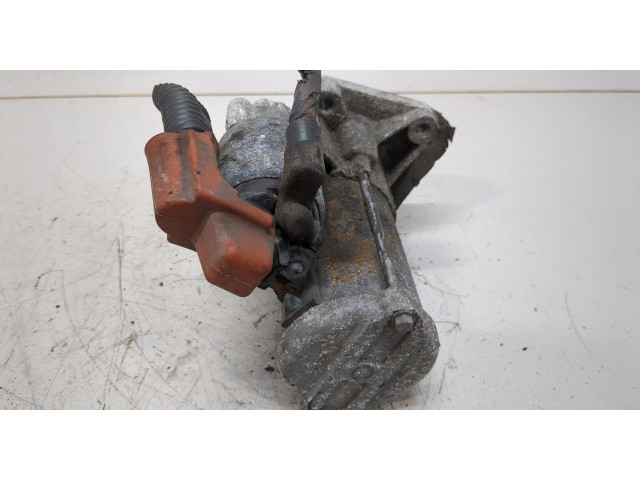 Стартер Nissan X-Trail (T32) 2013- 1.6