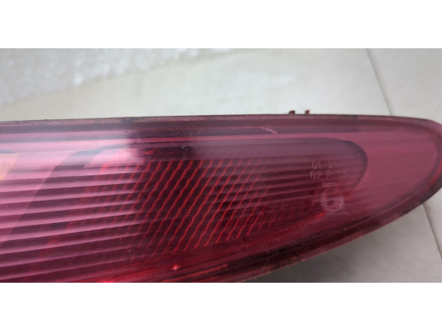 Задний фонарь          