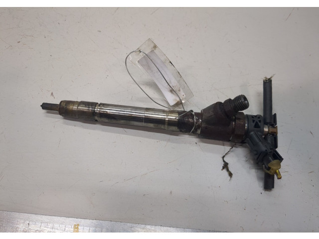 Форсунка топливная  Jeep Grand Cherokee 2013-    0445110523     