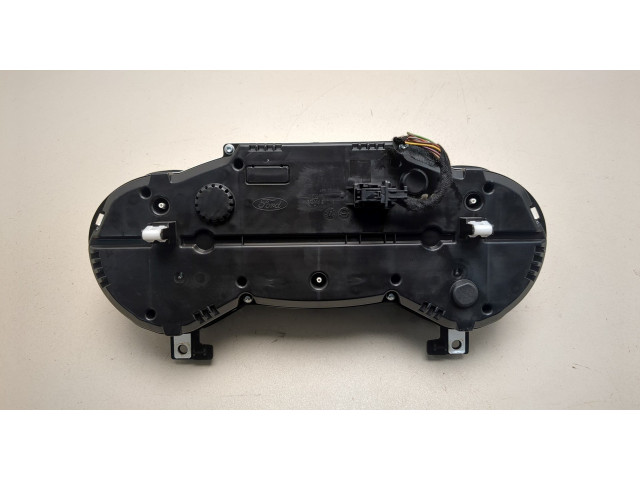 Панель приборов  Ford Escape 2012-2015       FJ5T10849TB     