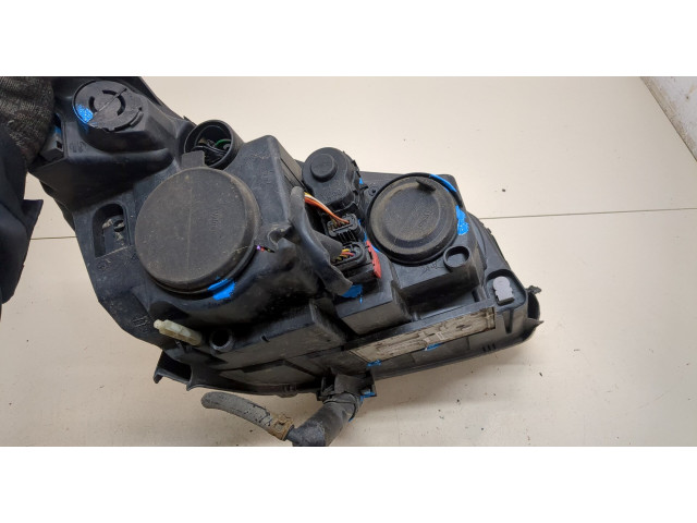 Фара передняя Citroen C5 2004-2008 левая